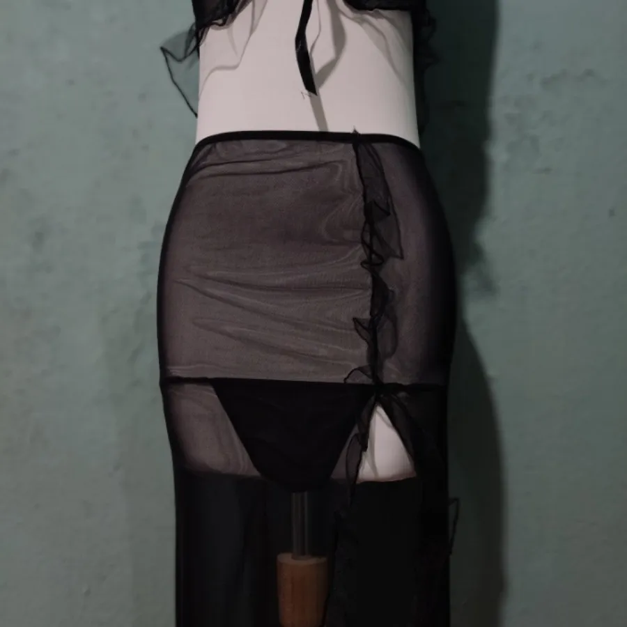 لباس خواب حریر