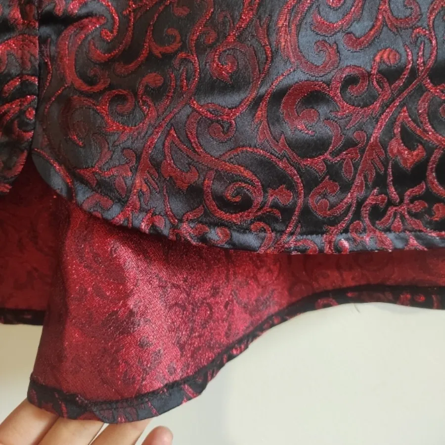 کت و دامن تافته