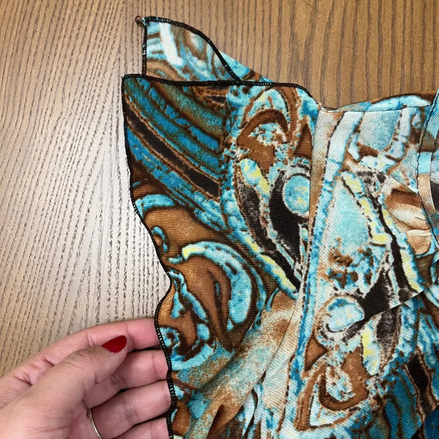 تیشرت طرحدار