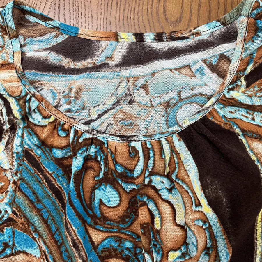 تیشرت طرحدار