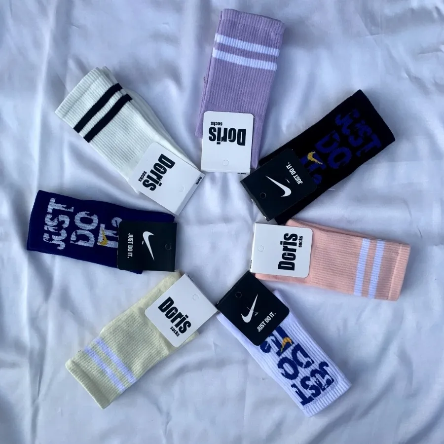 جوراب ورزشی