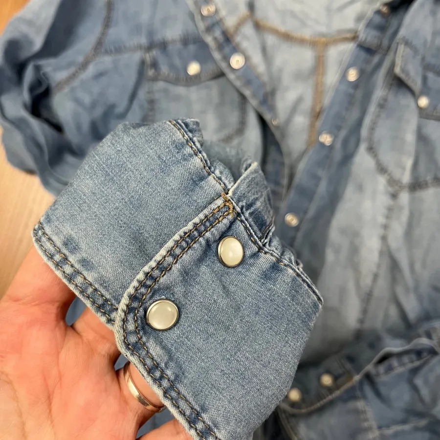 شومیزجین ترک