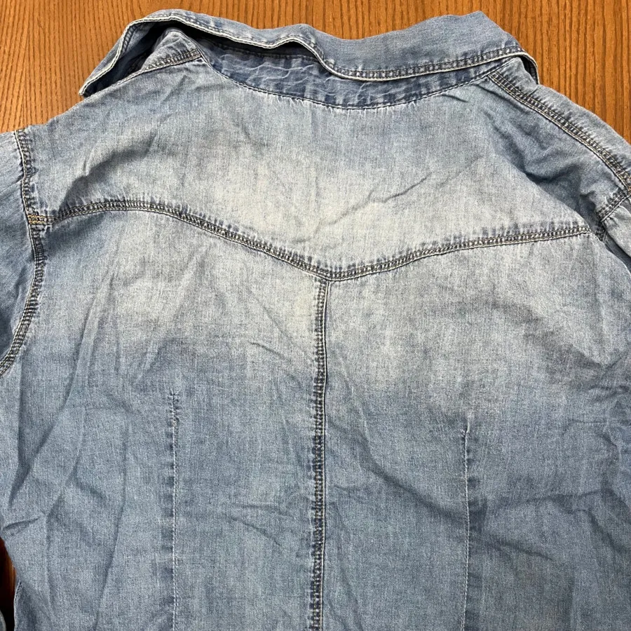 شومیزجین ترک