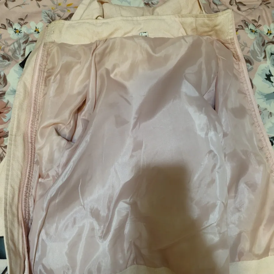 کاپشن کلاهدار کانادایی