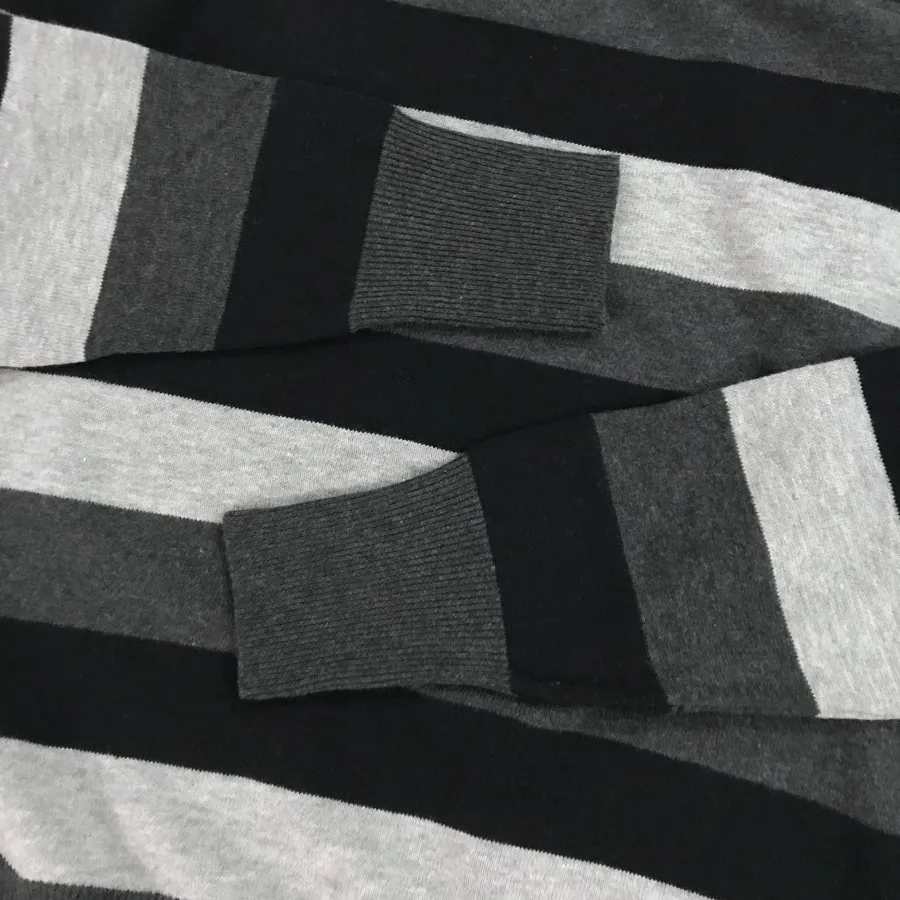 بافت یقه شل