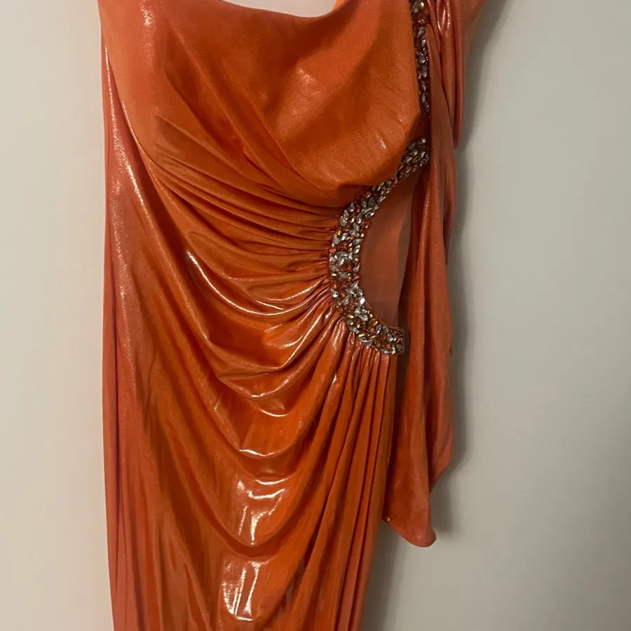 لباس مجلسی خارجی