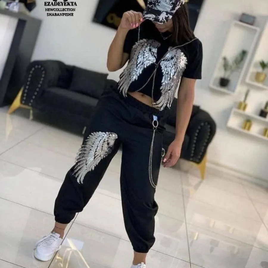 ست بال فرشته ناز