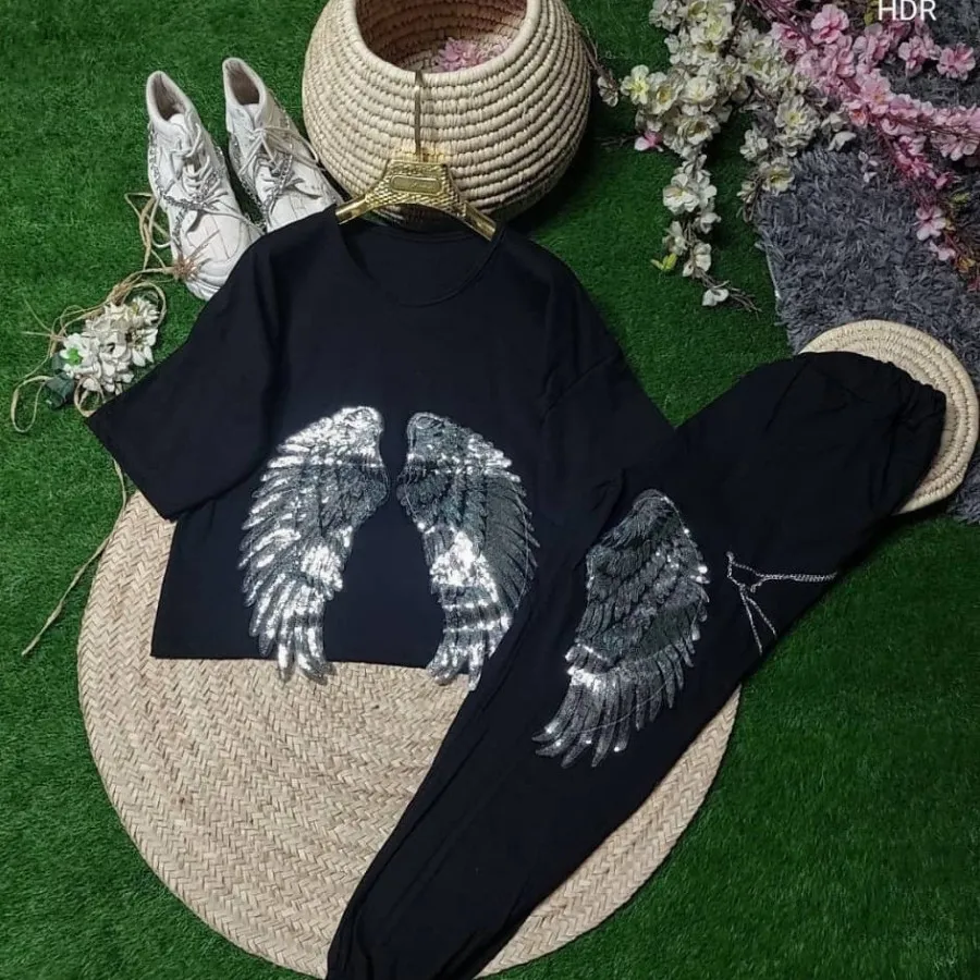 ست بال فرشته ناز