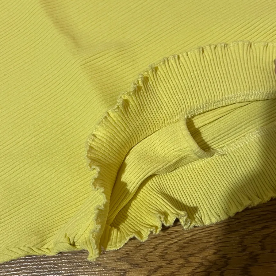 کراپ دخترانه کره ای