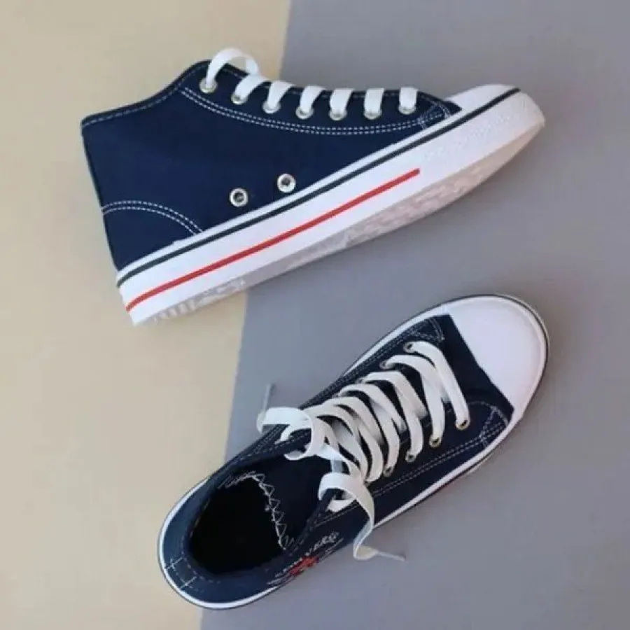 کتونی ساقدار آلستار