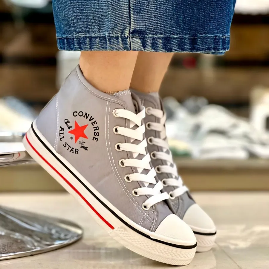 کتونی ساقدار آلستار