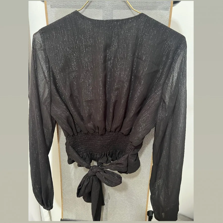 شومیز مجلسی