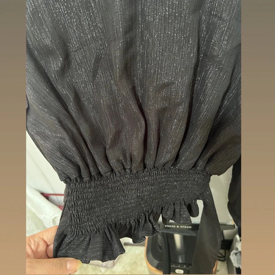 شومیز مجلسی