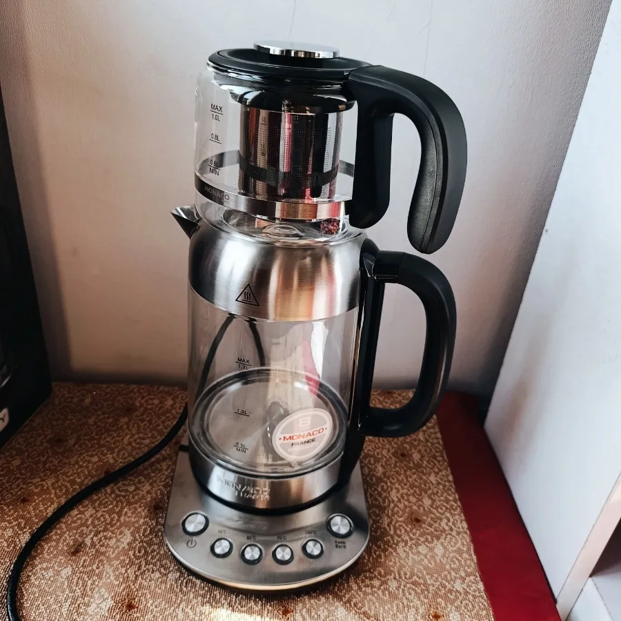 چای ساز موناکو