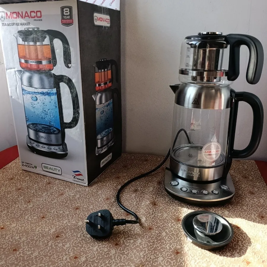 چای ساز موناکو