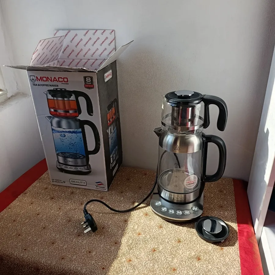 چای ساز موناکو