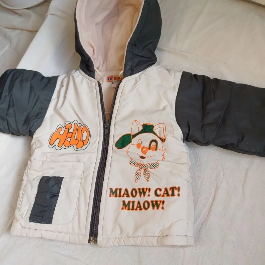 لباس پسرانه