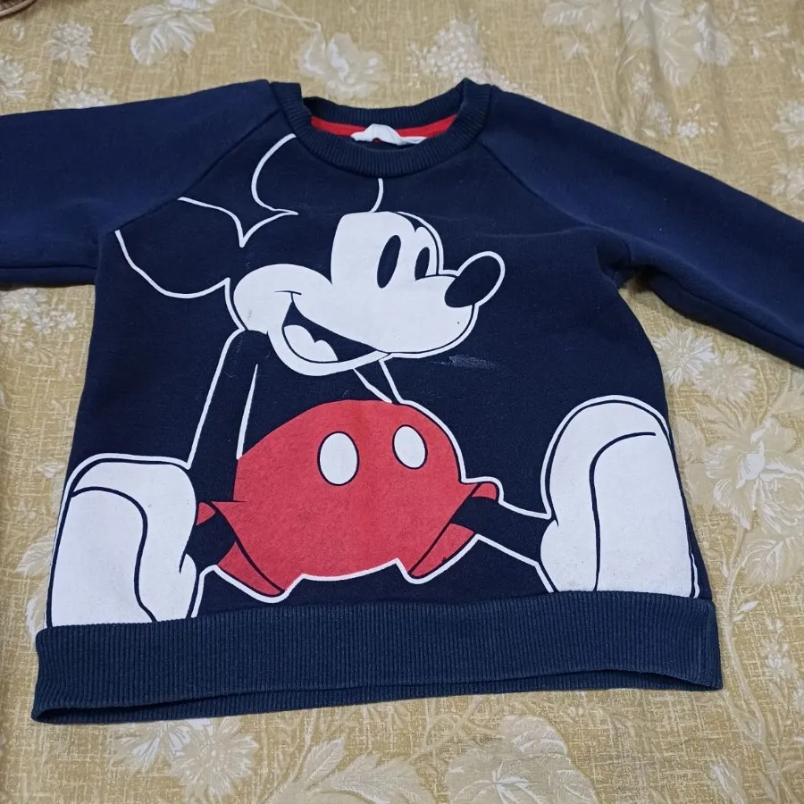 لباس پسرانه