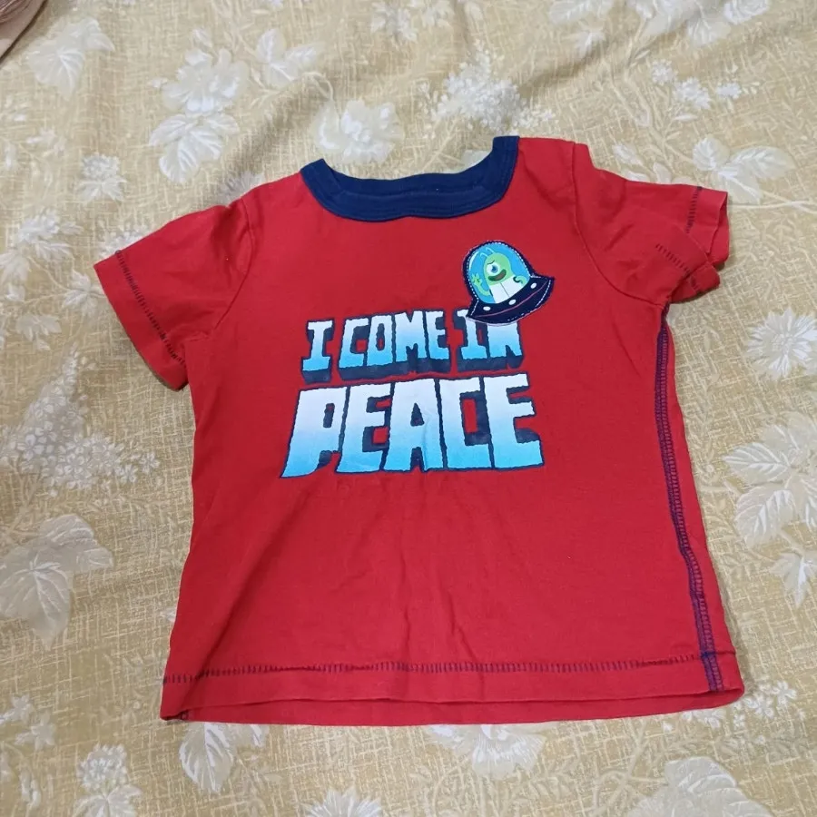 لباس پسرانه