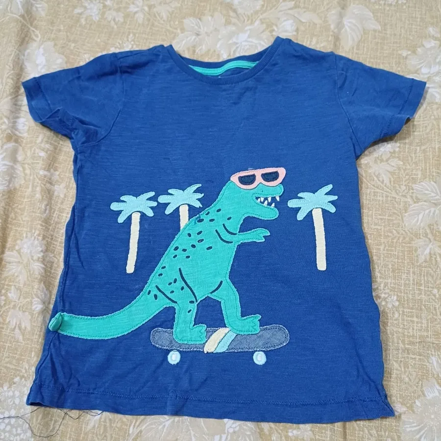 لباس پسرانه