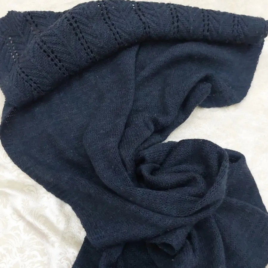 شال بافت❤️