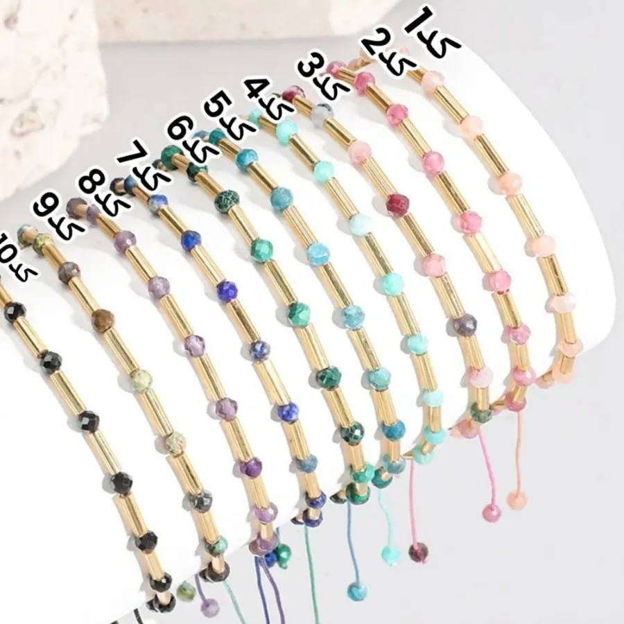 دستبند مینیمال و خاص