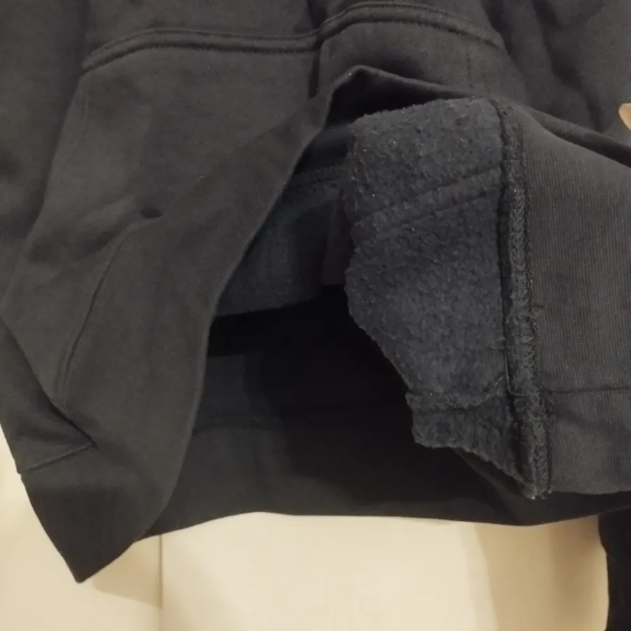 هودی سرمه ای