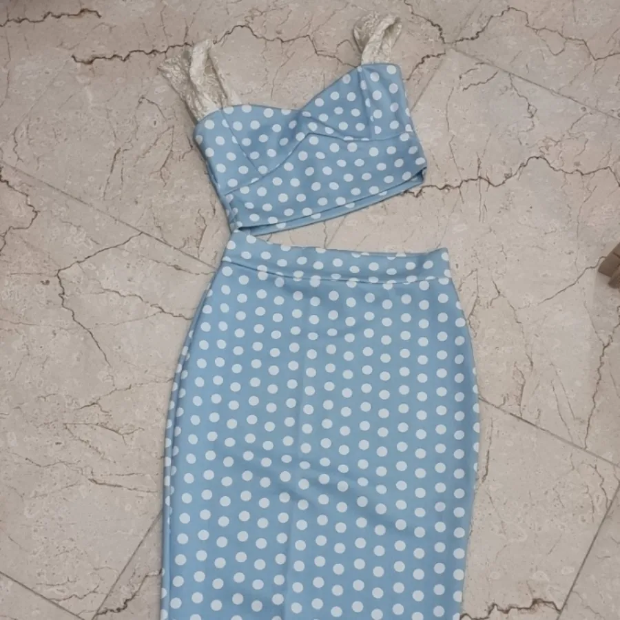 تاپ و دامن خیلی ناززززز