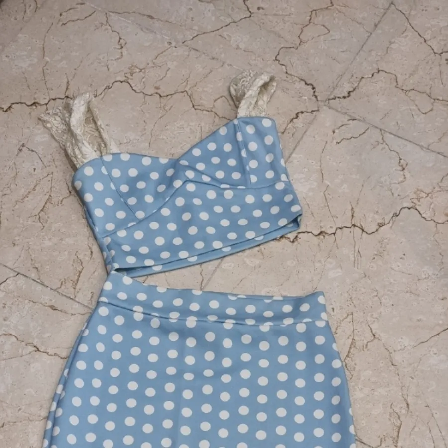 تاپ و دامن خیلی ناززززز