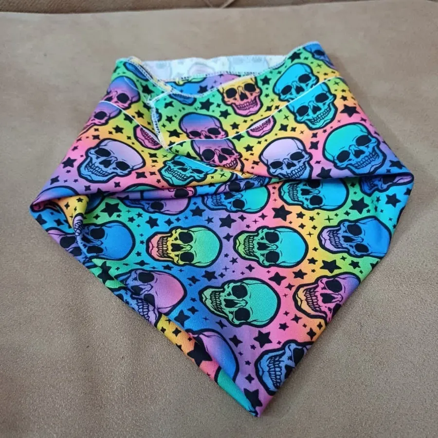 دستمال سر بلک لایت