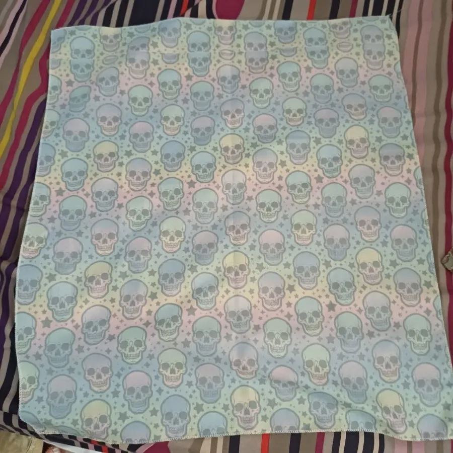 دستمال سر بلک لایت