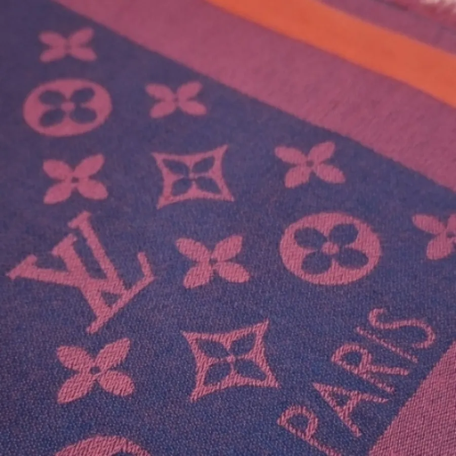 شال و روسری