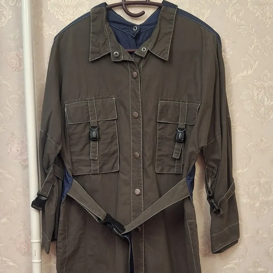 بارانی دخترانه