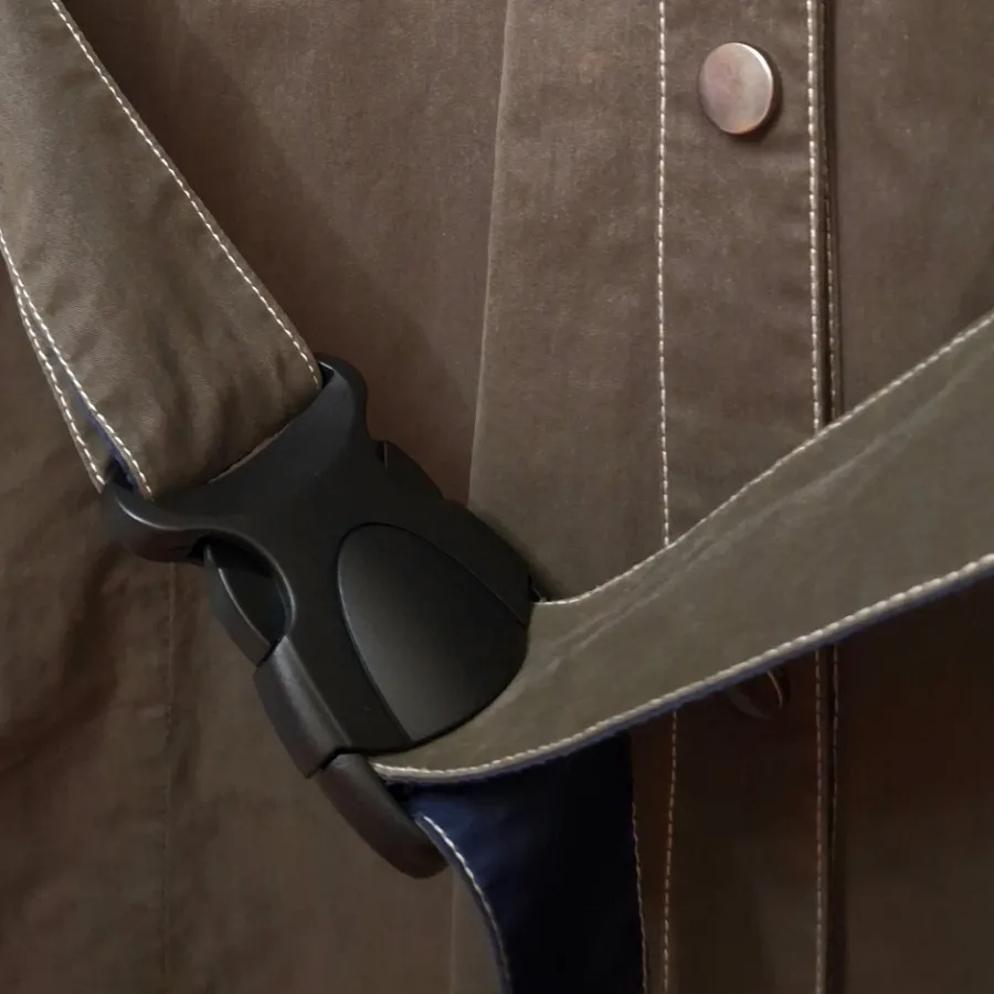 بارانی دخترانه