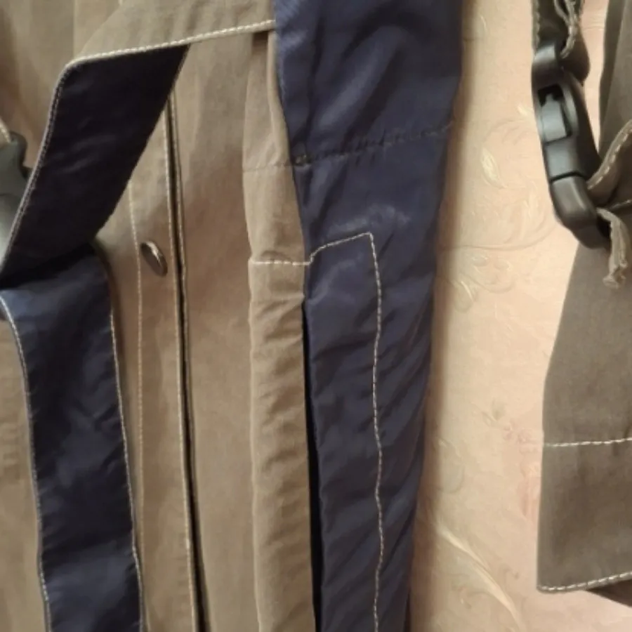 بارانی دخترانه