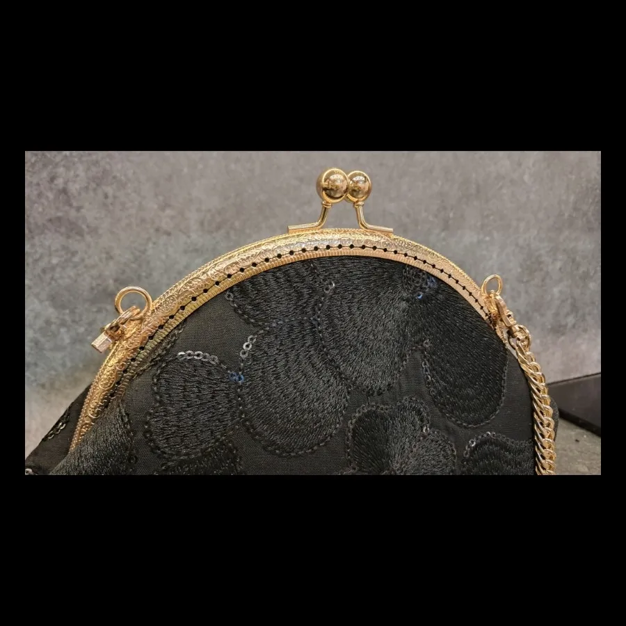 کیف دستدوز سوزندوزی