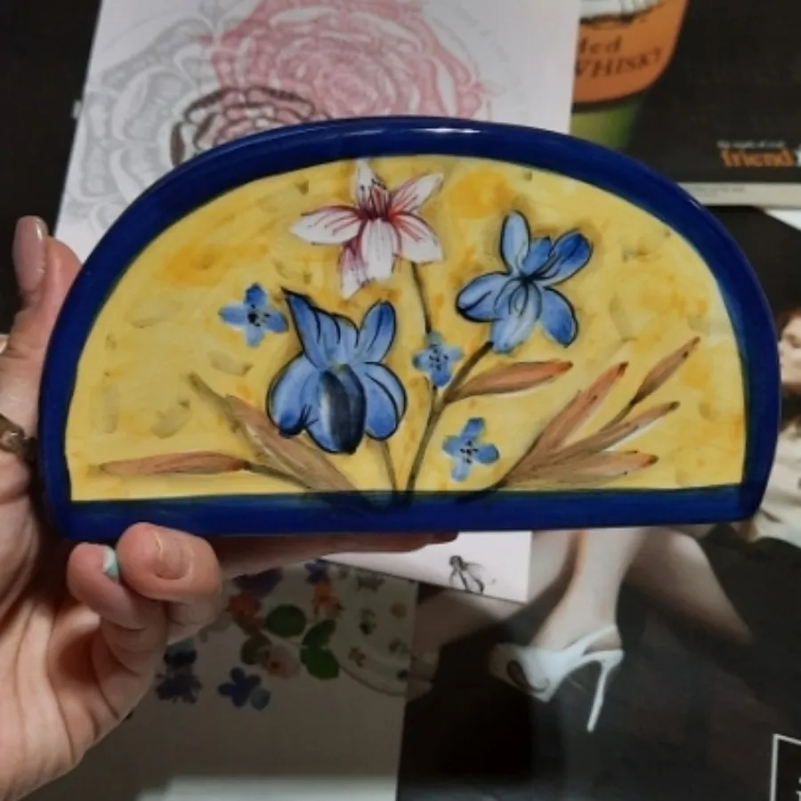 جادستمالی چینی