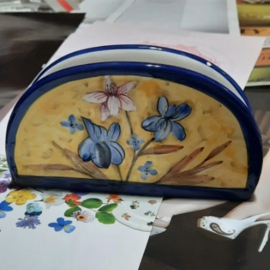 جادستمالی چینی