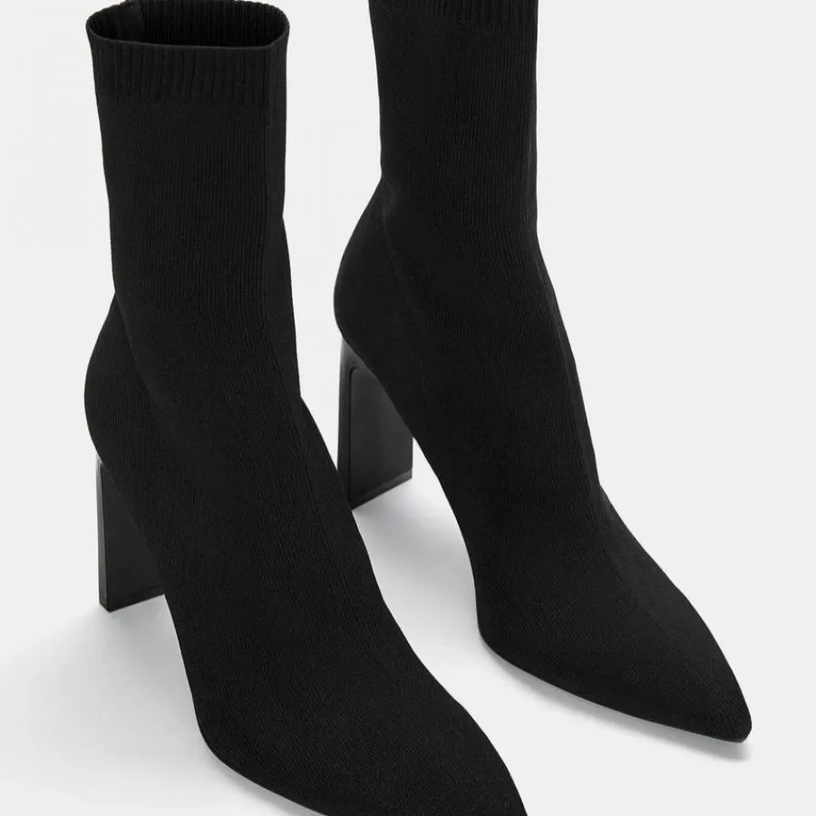 بوت جورابی 38 پل اند بیر