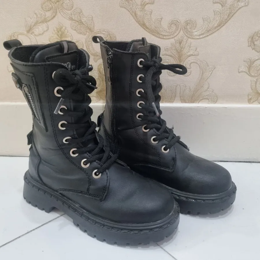 #بوت_دخترانه