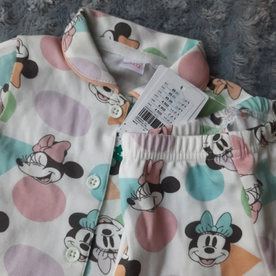 بلوز شلوار دخترونه