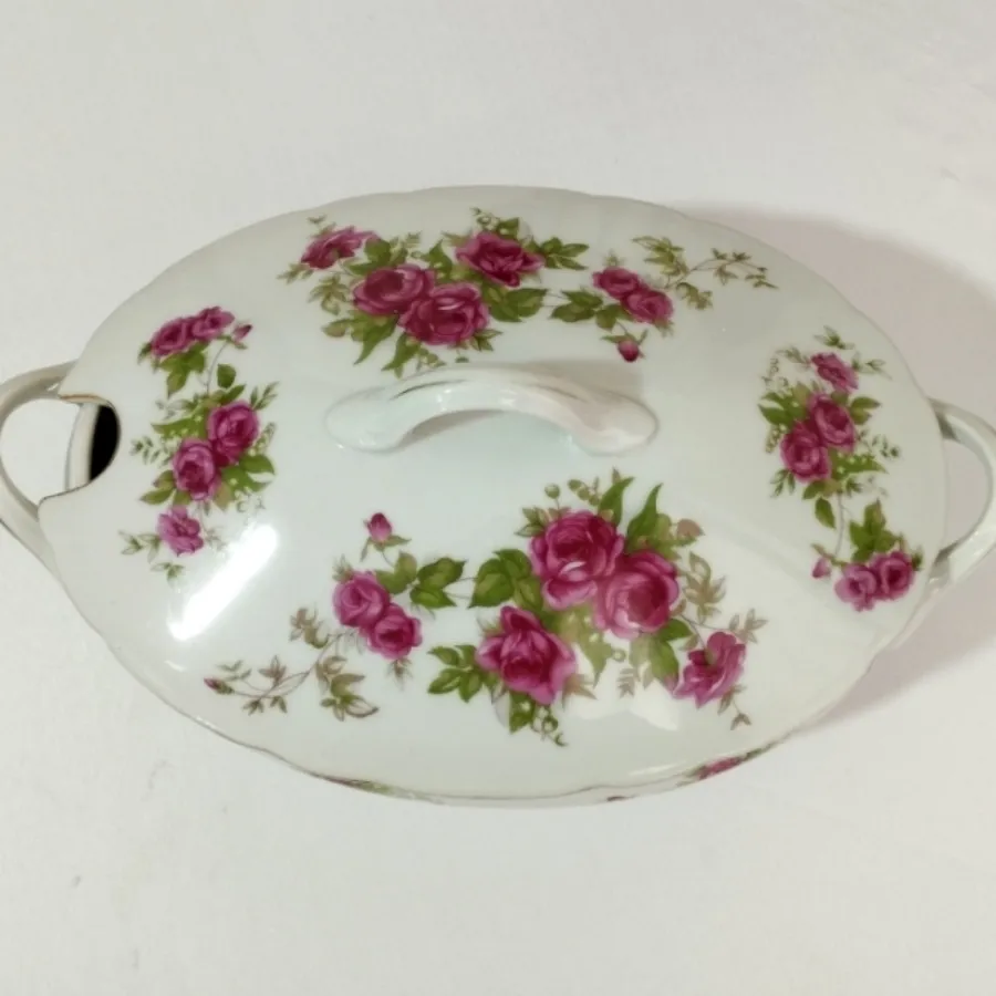 سوپ خوری گلسرخی