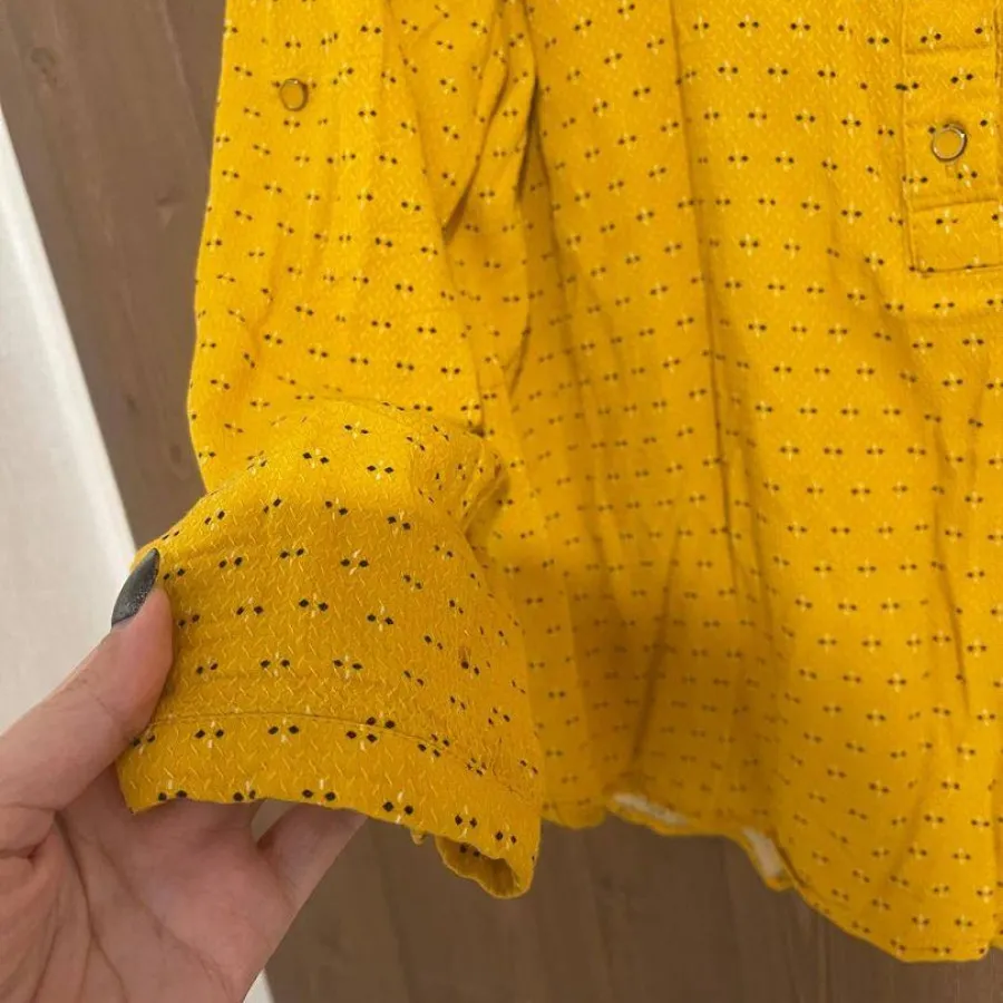 شومیز نخی وارداتی-150ت