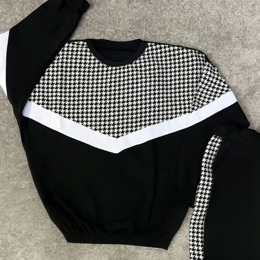 ست بلوز شلوار ماهور