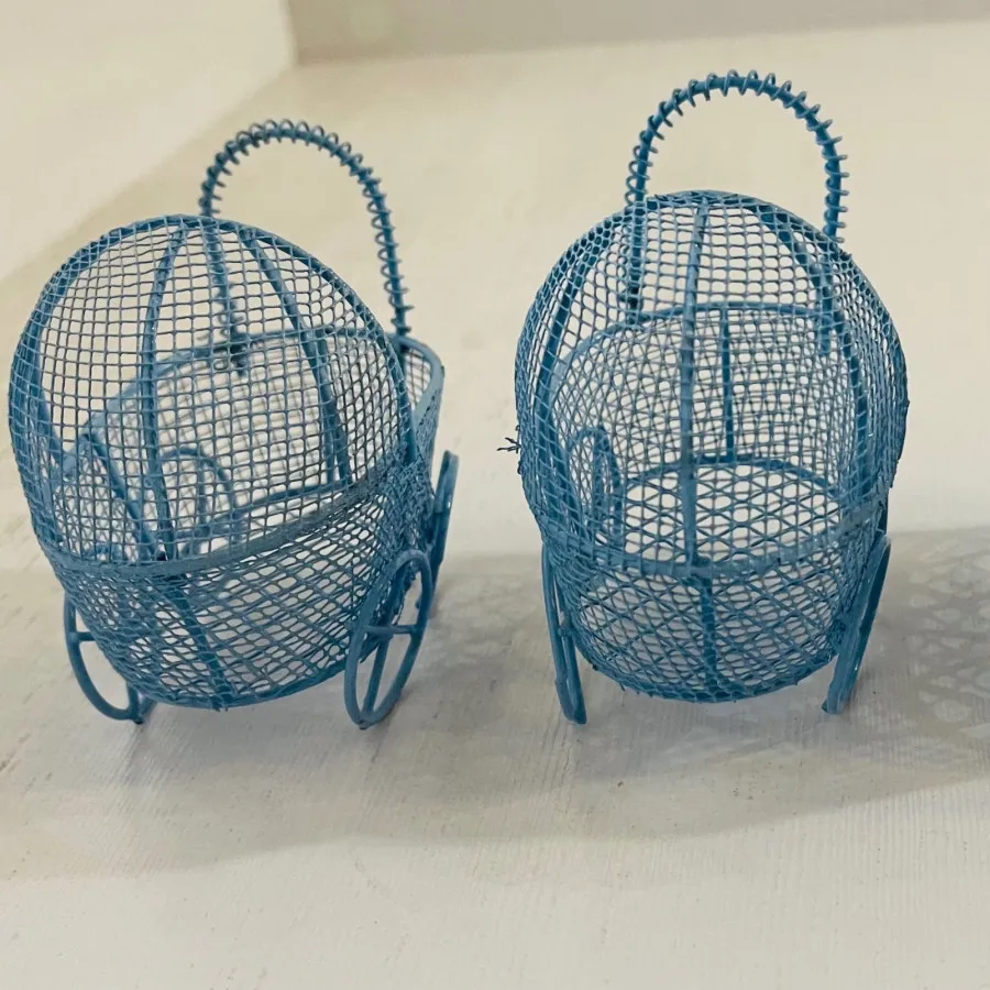 دکوری اتاق نوزاد