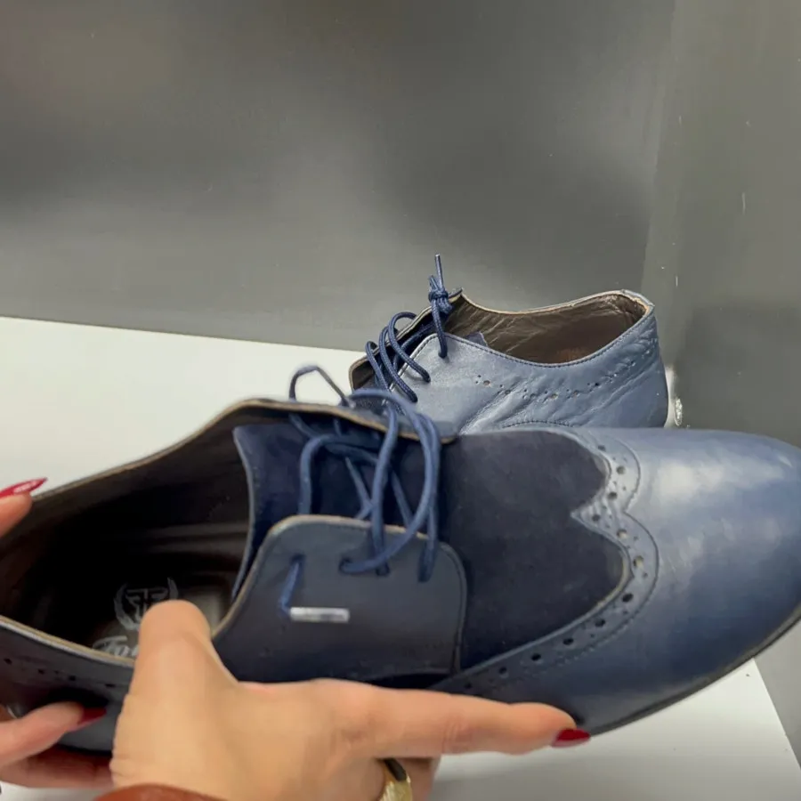 لوفر شیک مردانه سایز 43