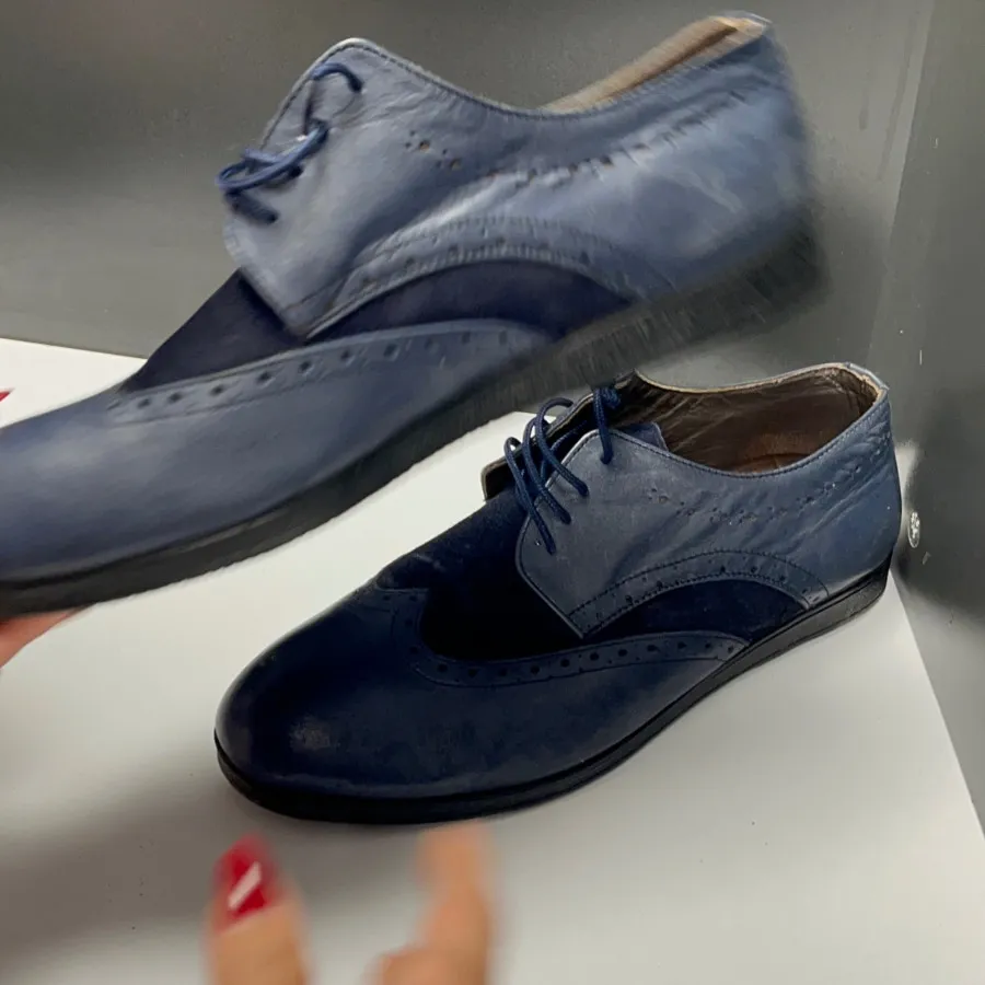 لوفر شیک مردانه سایز 43