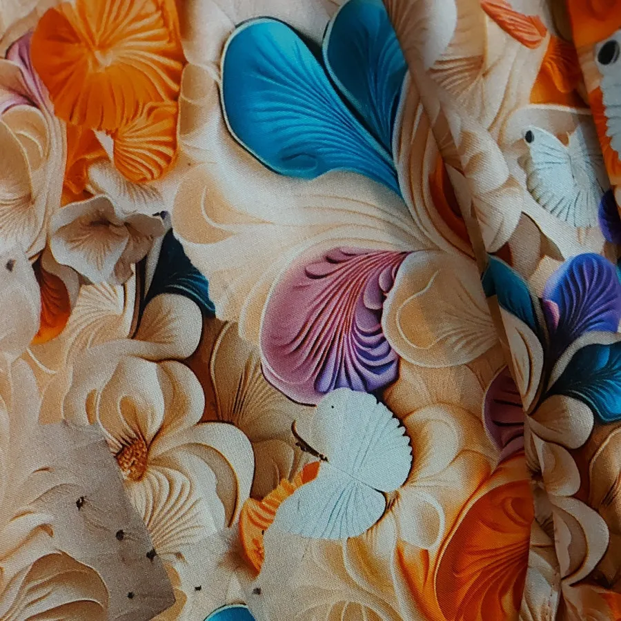 لباس بارداری برند ماه بان