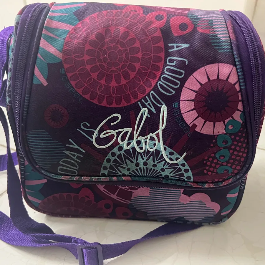 کیف گرم وسردنگهدارنده غذا