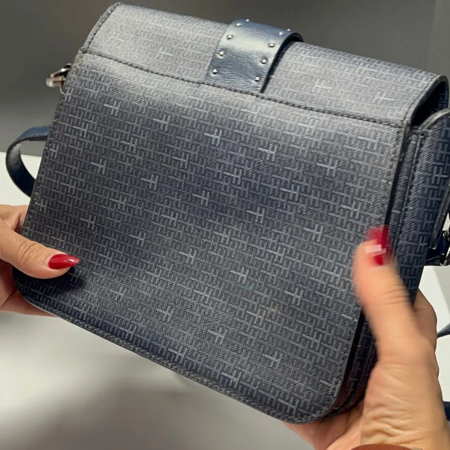 کیف کراس بادی Hotic